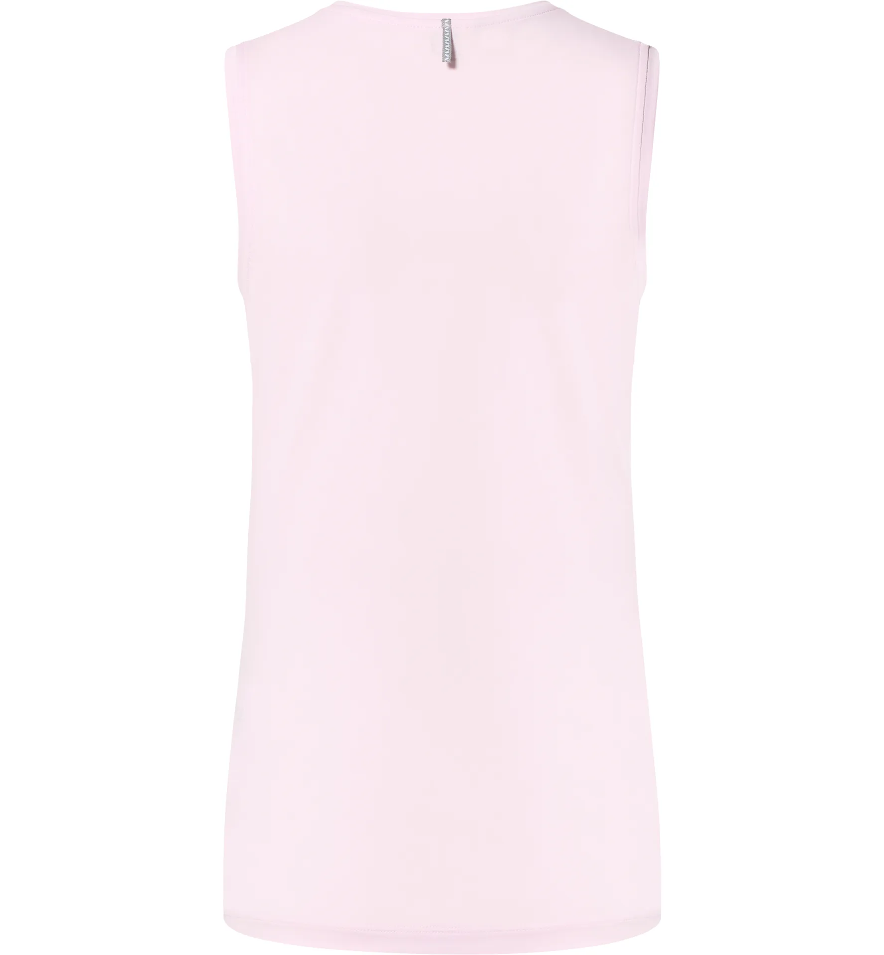 L.I.M Tempo Trail Tank Women Fresh Pink