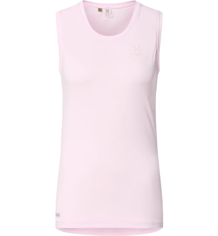 L.I.M Tempo Trail Tank Women