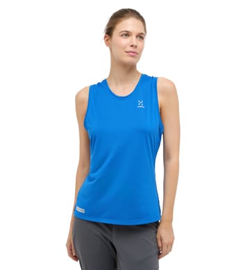 L.I.M Tempo Trail Tank Women