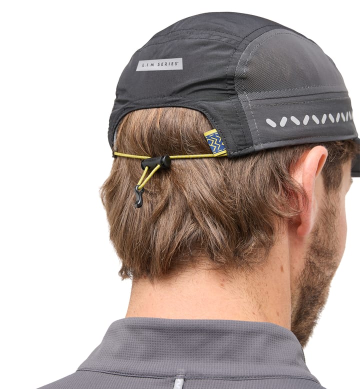 L.I.M Tempo Trail Cap