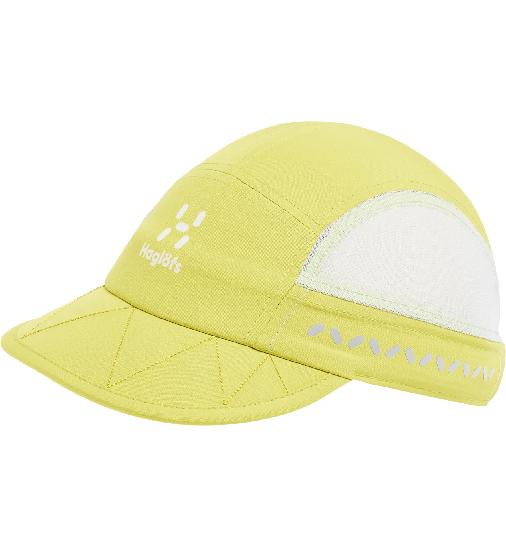 L.I.M Tempo Trail Cap Aurora