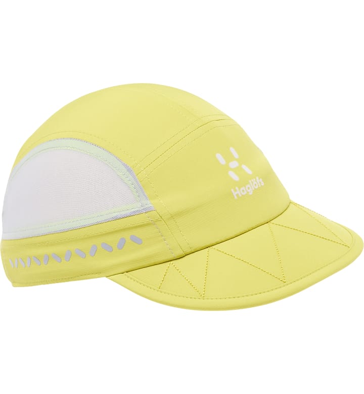 L.I.M Tempo Trail Cap Aurora