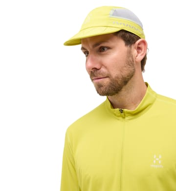 L.I.M Tempo Trail Cap Aurora