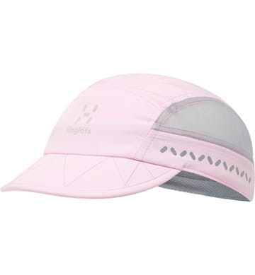 L.I.M Tempo Trail Cap Fresh Pink