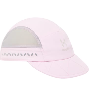 L.I.M Tempo Trail Cap Fresh Pink