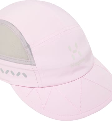 L.I.M Tempo Trail Cap Fresh Pink