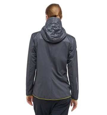 L.I.M Tempo Trail Mimic Hood Women