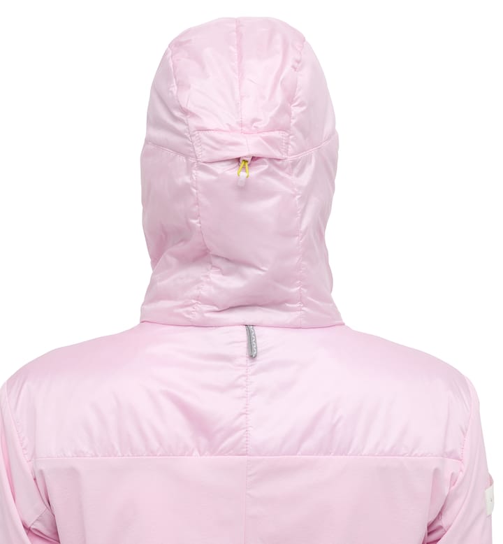 L.I.M Tempo Trail Mimic Hood Women