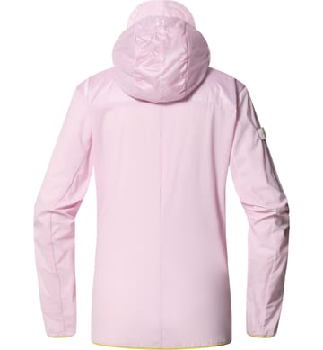 L.I.M Tempo Trail Mimic Hood Women