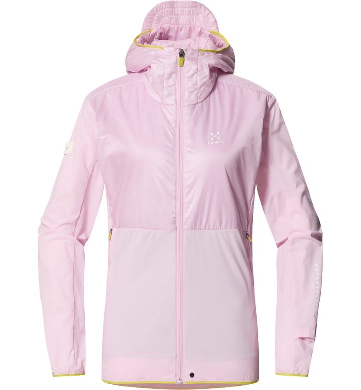 L.I.M Tempo Trail Mimic Hood Women