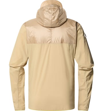 L.I.M Tempo Trail Mimic Hood Men