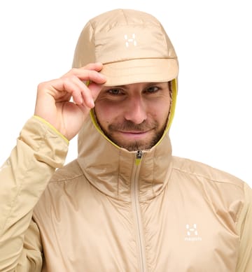 L.I.M Tempo Trail Mimic Hood Men