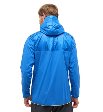 L.I.M Tempo Trail Mimic Hood Men