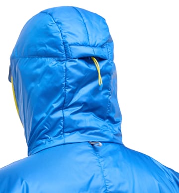 L.I.M Tempo Trail Mimic Hood Men