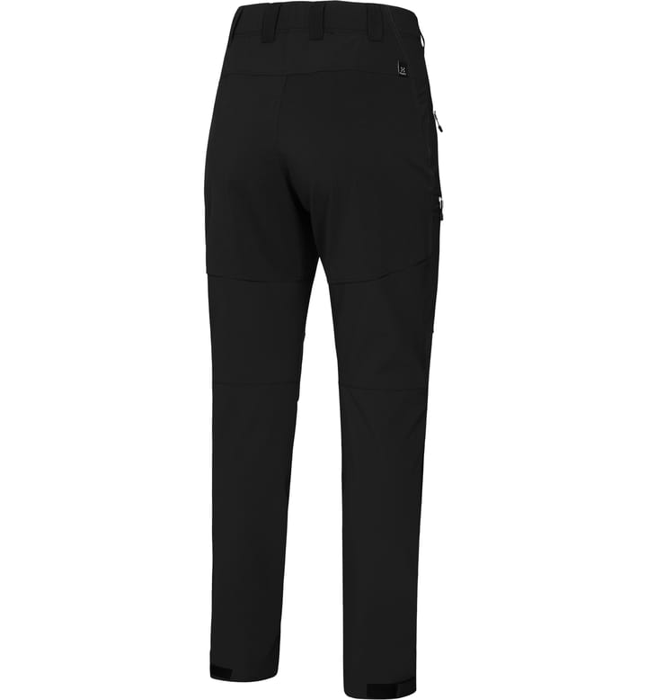 Mid Standard Pant Women True Black