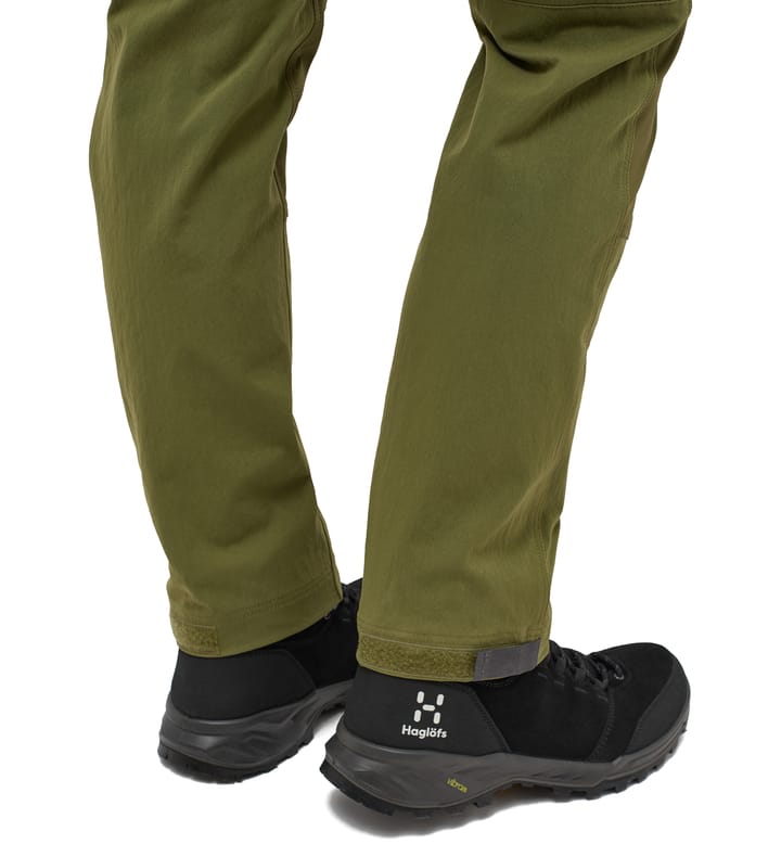 Mid Standard Pant Women