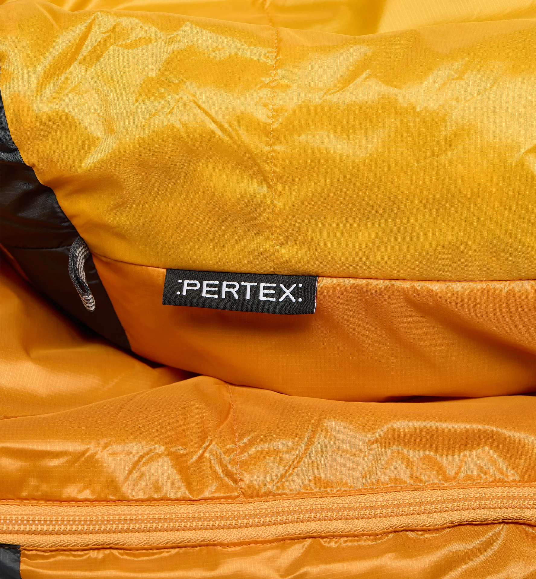 Nordic Expedition Down -12 Desert Yellow/Sunny Yellow