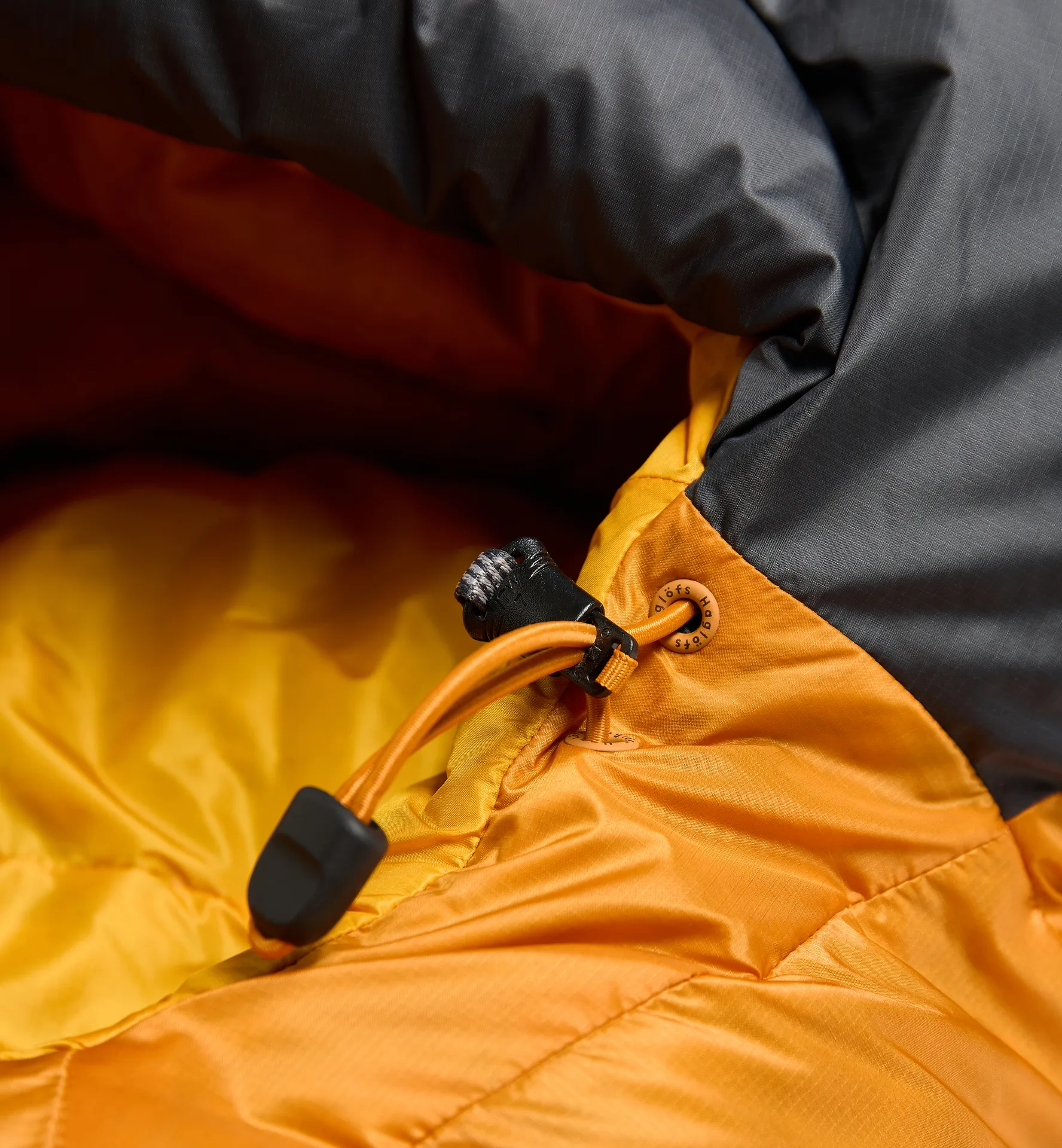 Nordic Expedition Down -12 Desert Yellow/Sunny Yellow