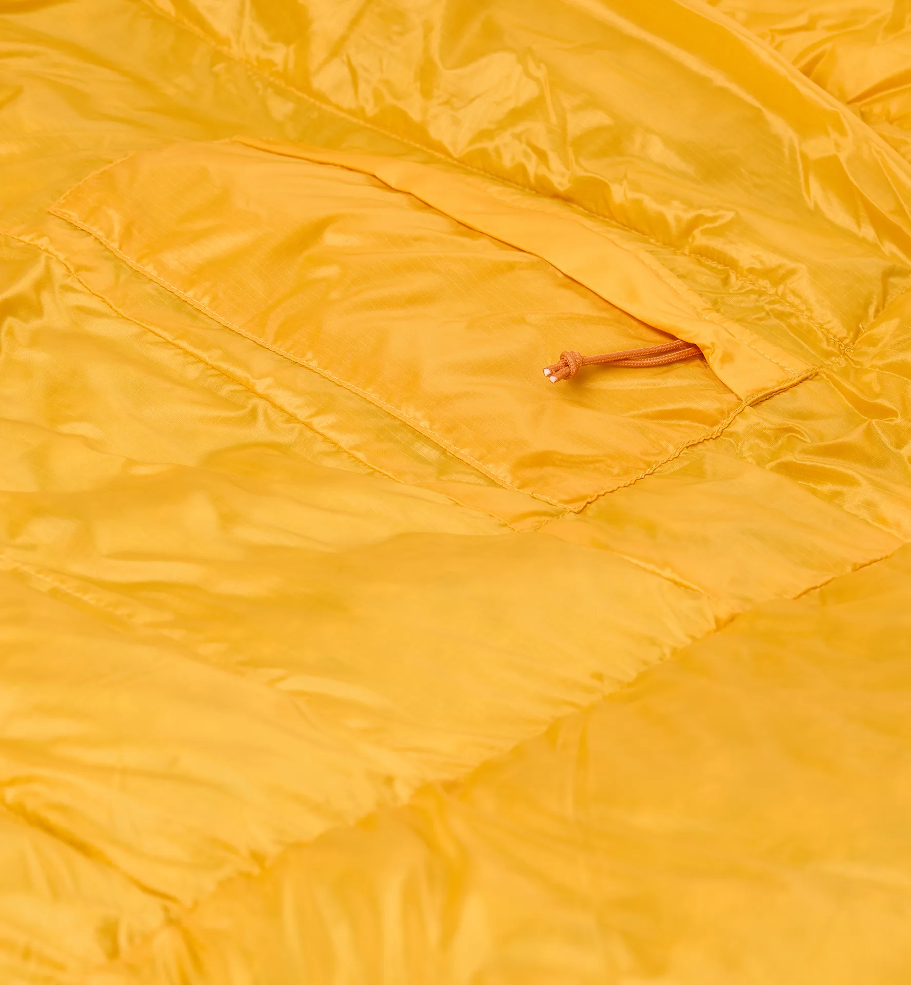 Nordic Expedition Down -12 Desert Yellow/Sunny Yellow