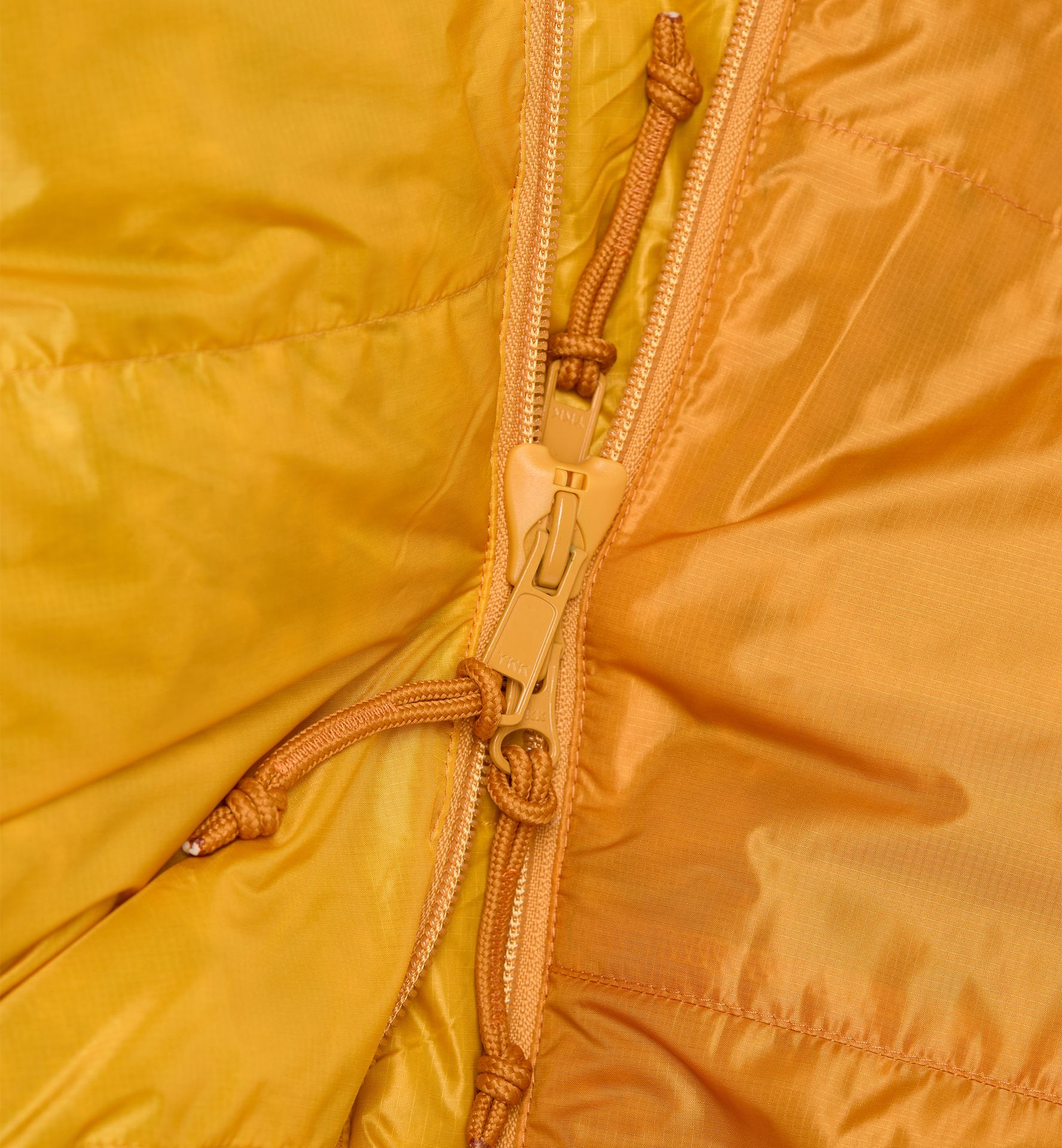 Nordic Expedition Down -12 Desert Yellow/Sunny Yellow