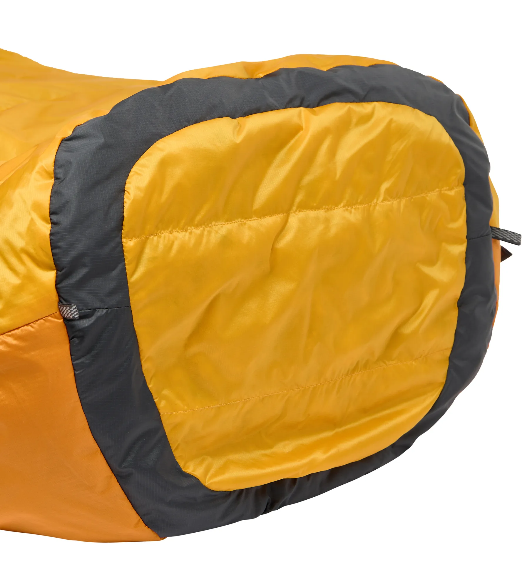 Nordic Expedition Down -12 Desert Yellow/Sunny Yellow