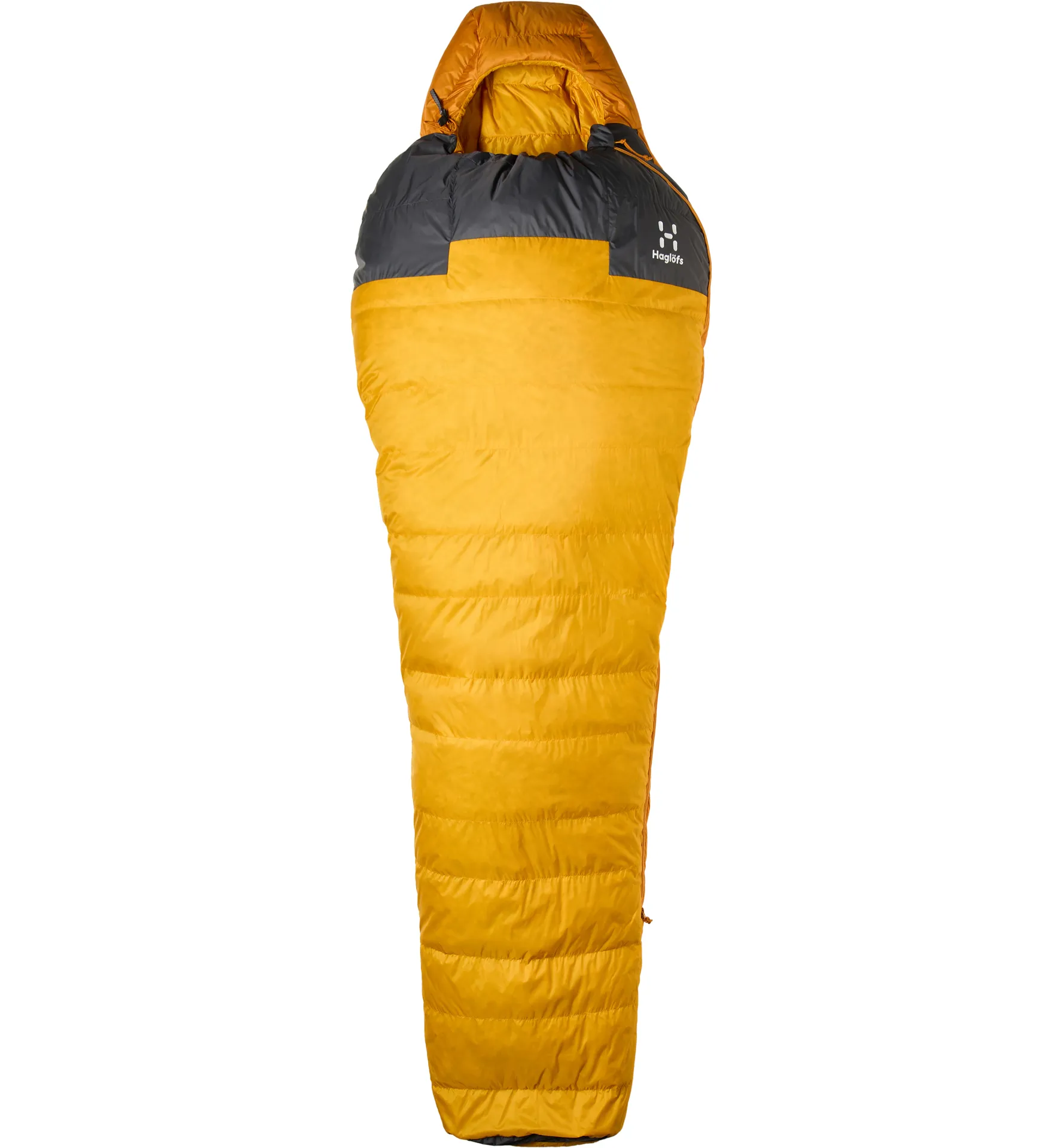 Nordic Expedition Down -12 Desert Yellow/Sunny Yellow