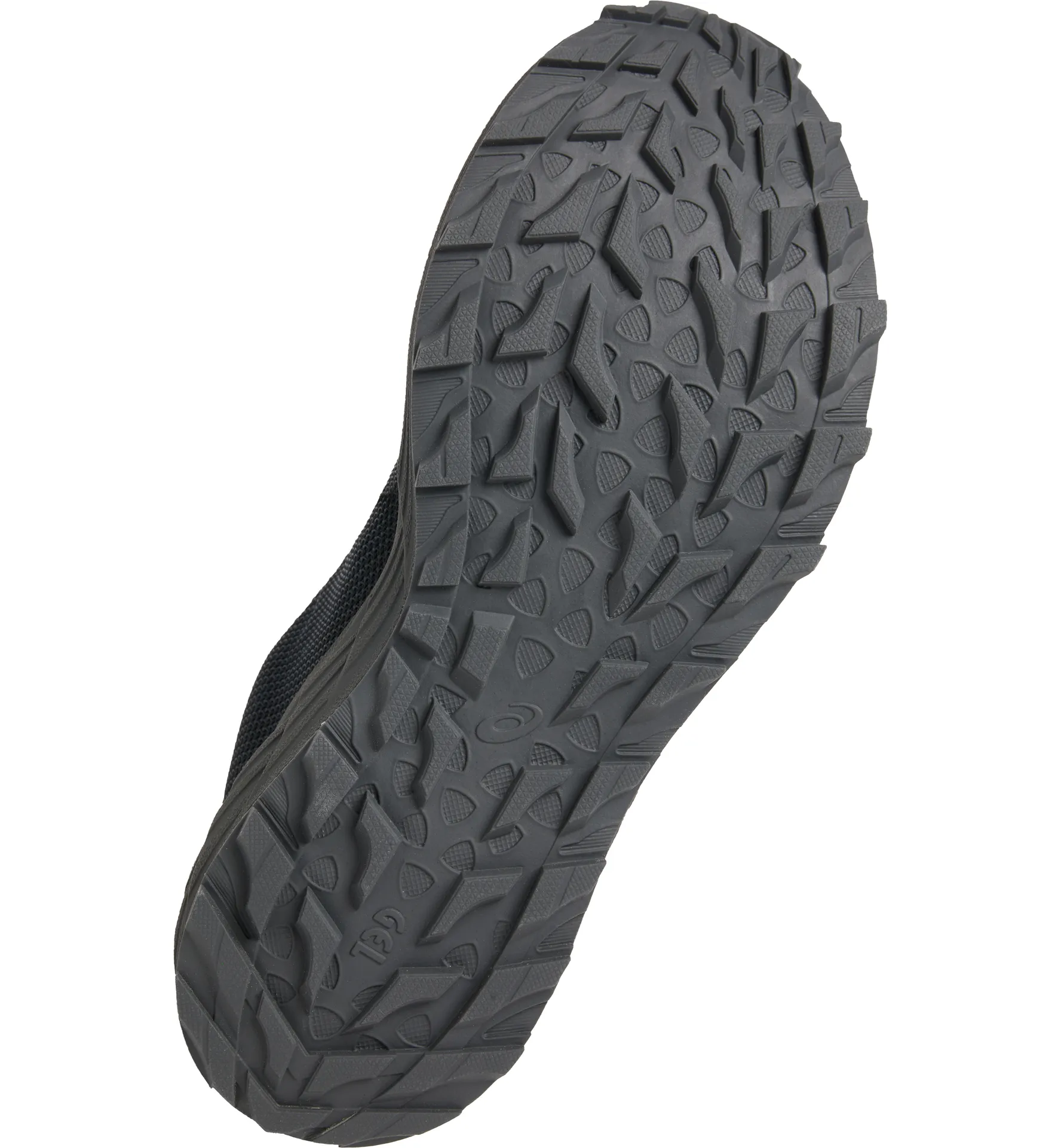 Haglöfs L.I.M Tempo Trail GTX Low Men True Black/Magnetite