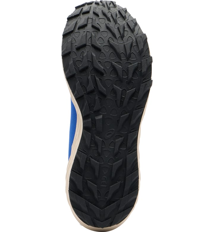 Haglöfs L.I.M Tempo Trail GTX Low Men Electric Blue/Chalk Beige