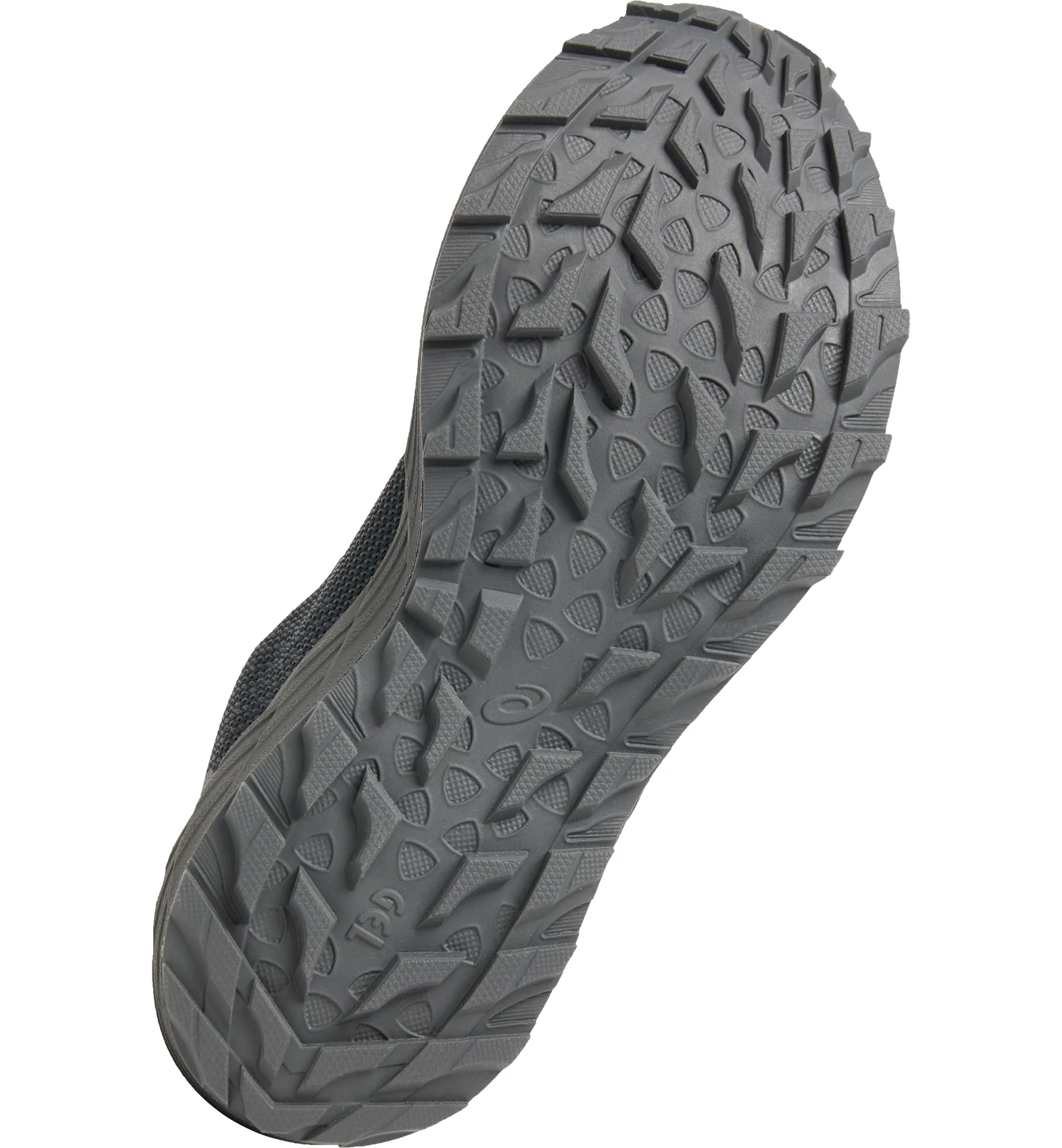 Haglöfs L.I.M Tempo Trail GTX Low Women True Black/Magnetite