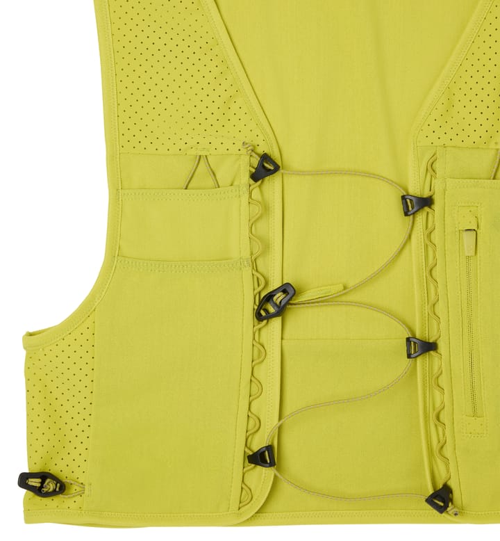 L.I.M Intense Trail Running Vest Aurora L.I.M Intense Trail Running Vest Aurora