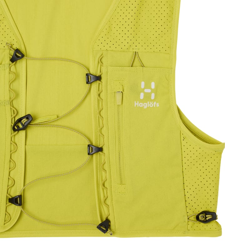 L.I.M Intense Trail Running Vest Aurora