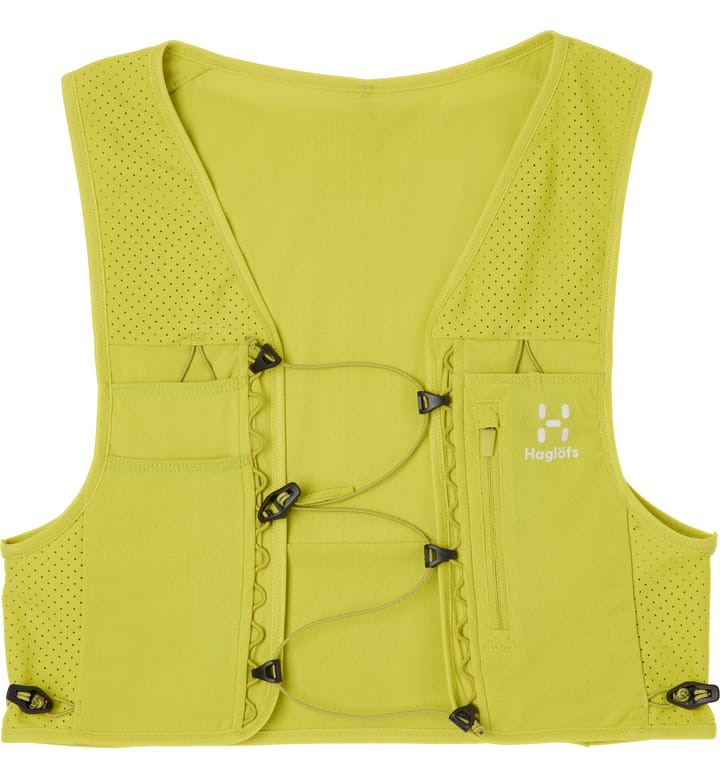 L.I.M Intense Trail Running Vest Aurora L.I.M Intense Trail Running Vest Aurora