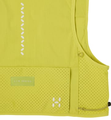 L.I.M Intense Trail Running Vest Aurora