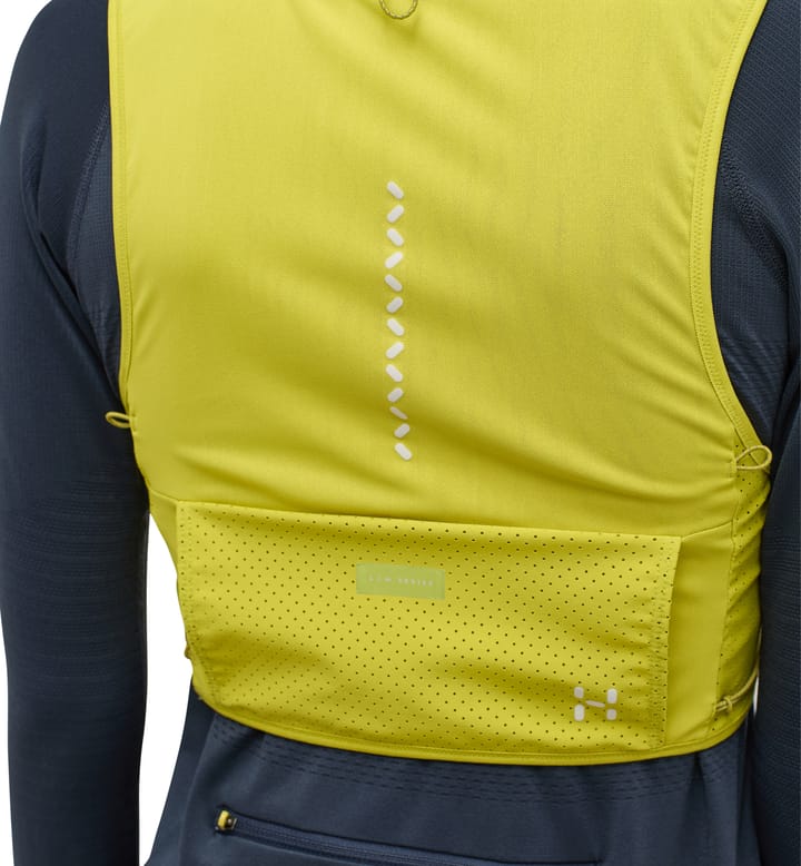 L.I.M Intense Trail Running Vest Aurora L.I.M Intense Trail Running Vest Aurora