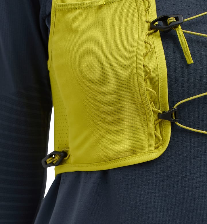 L.I.M Intense Trail Running Vest Aurora L.I.M Intense Trail Running Vest Aurora