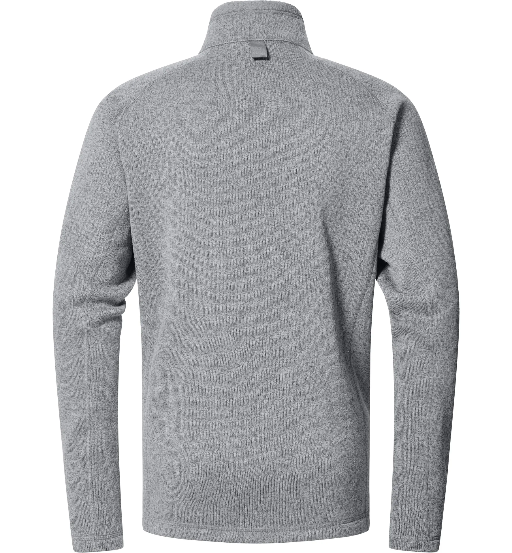 Risberg Jacket Men Concrete