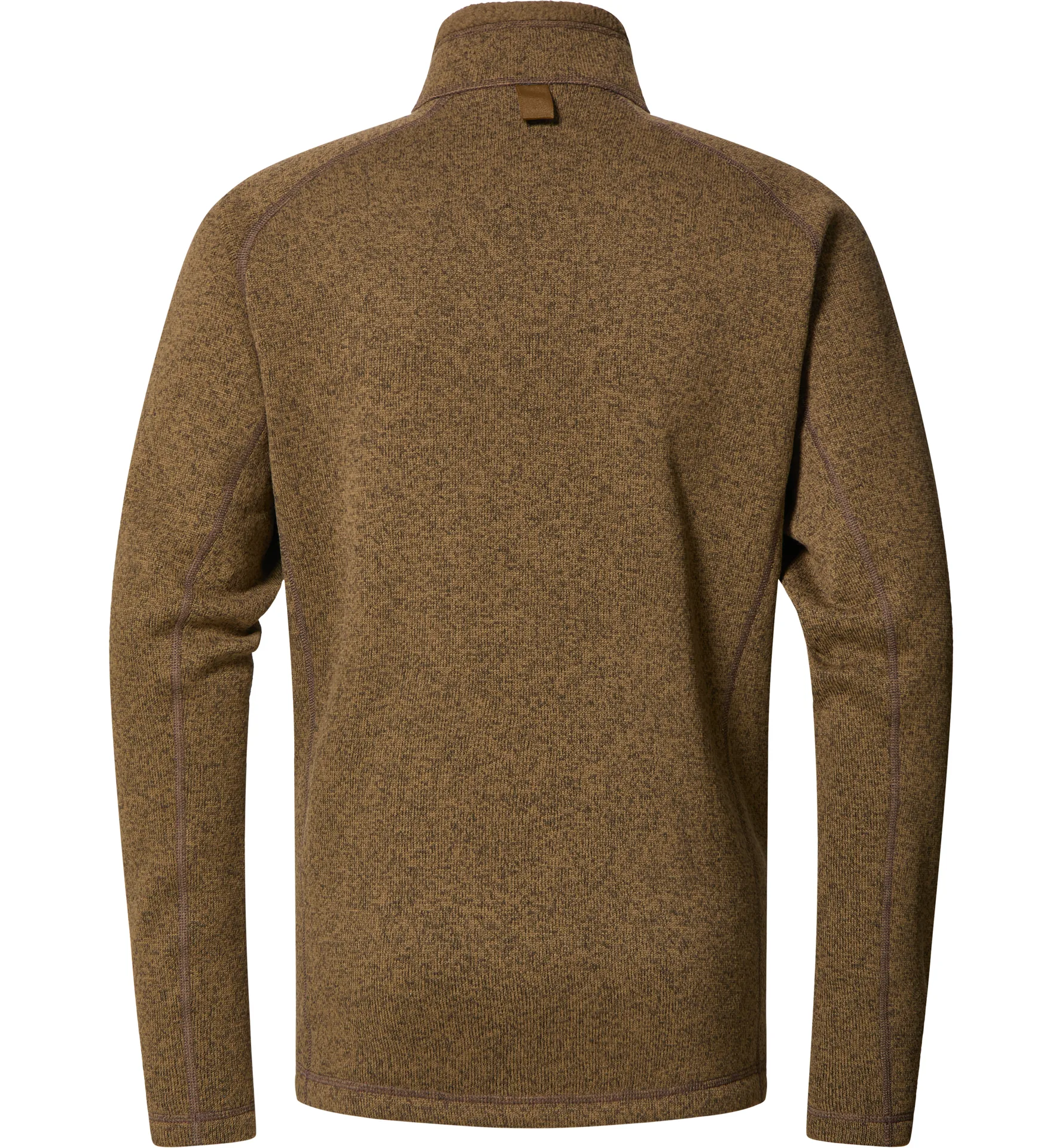 Risberg Jacket Men Teak Brown