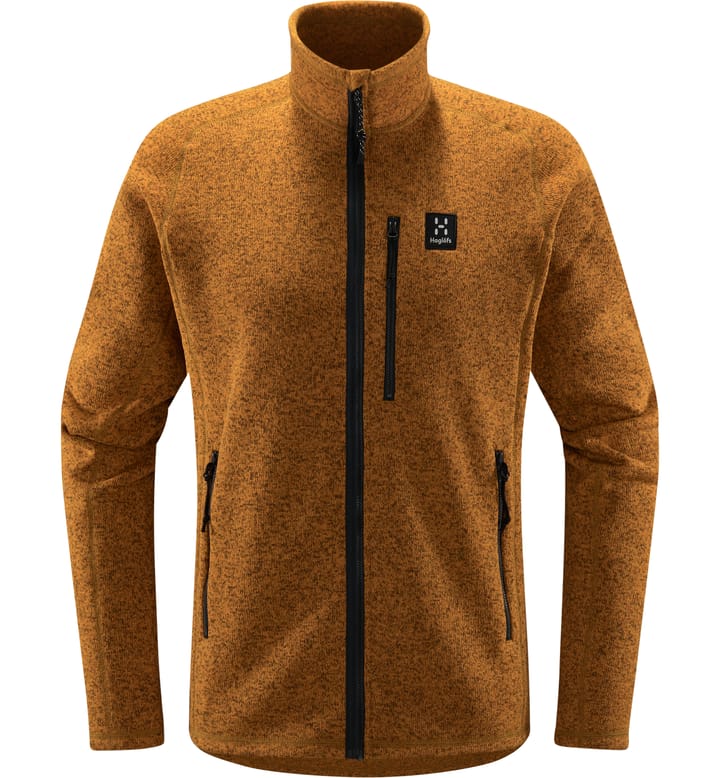 Risberg Jacket Men Golden Brown Risberg Jacket Men Golden Brown