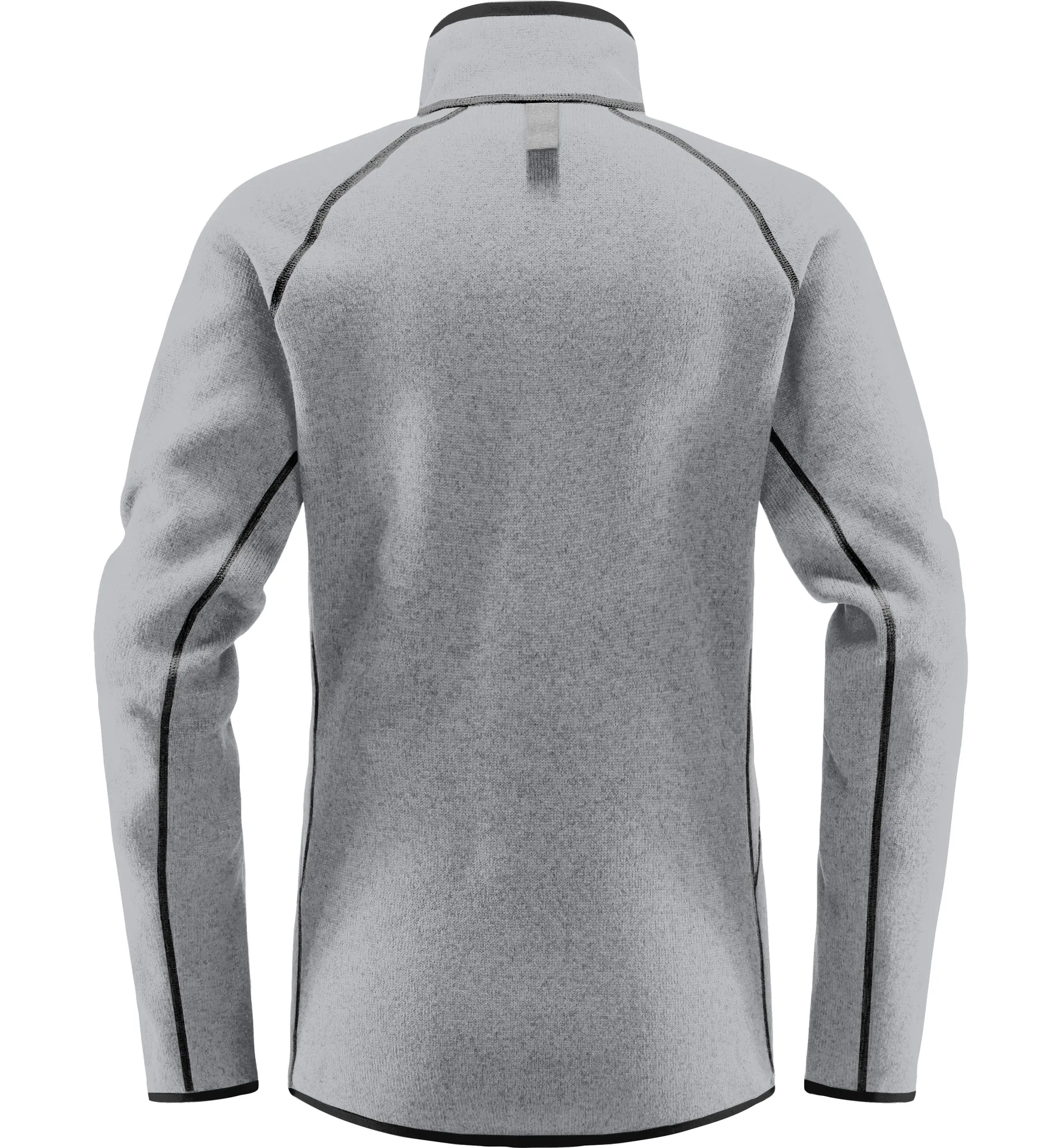 Risberg Jacket Women Concrete