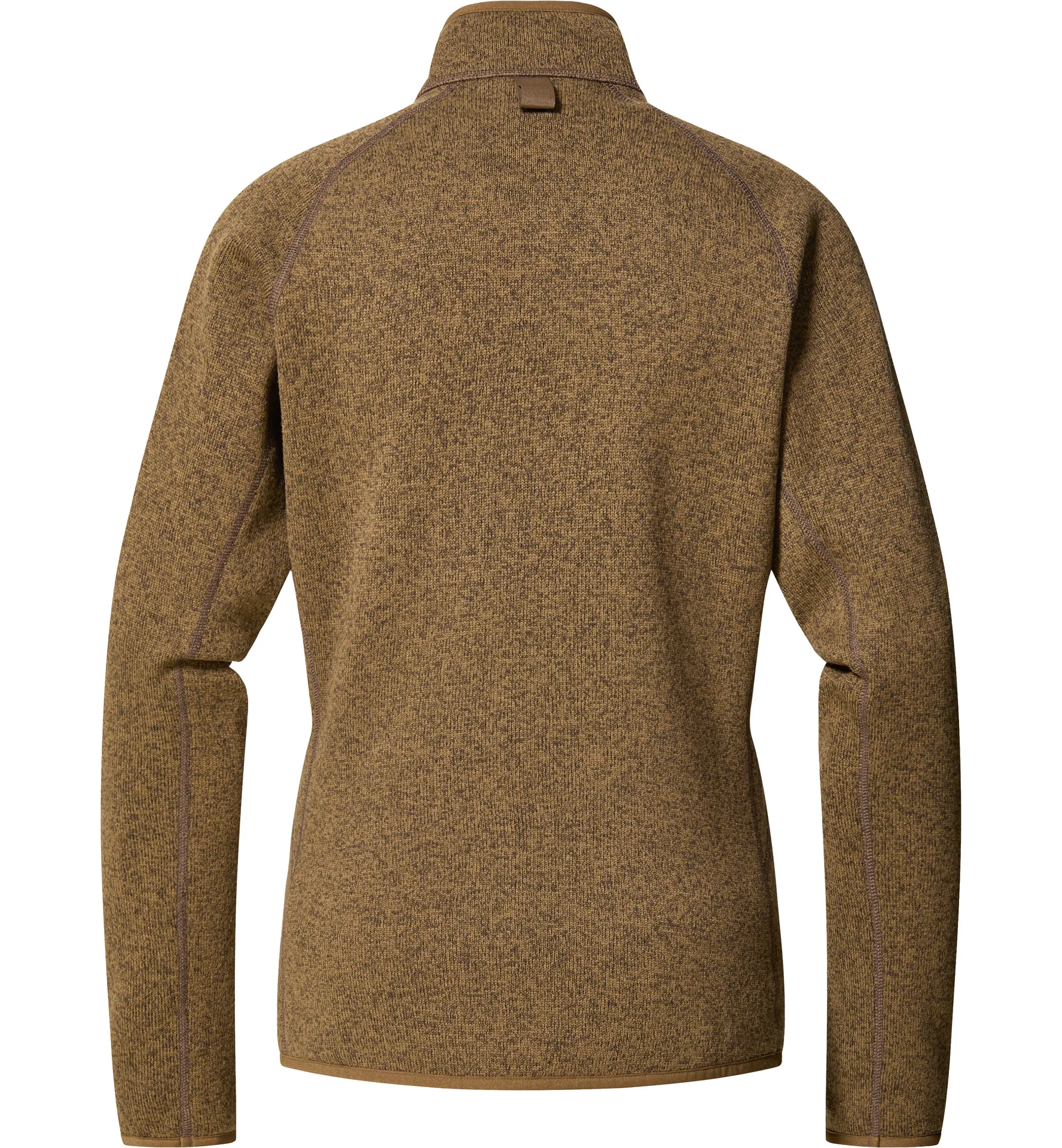 Risberg Jacket Women Teak Brown