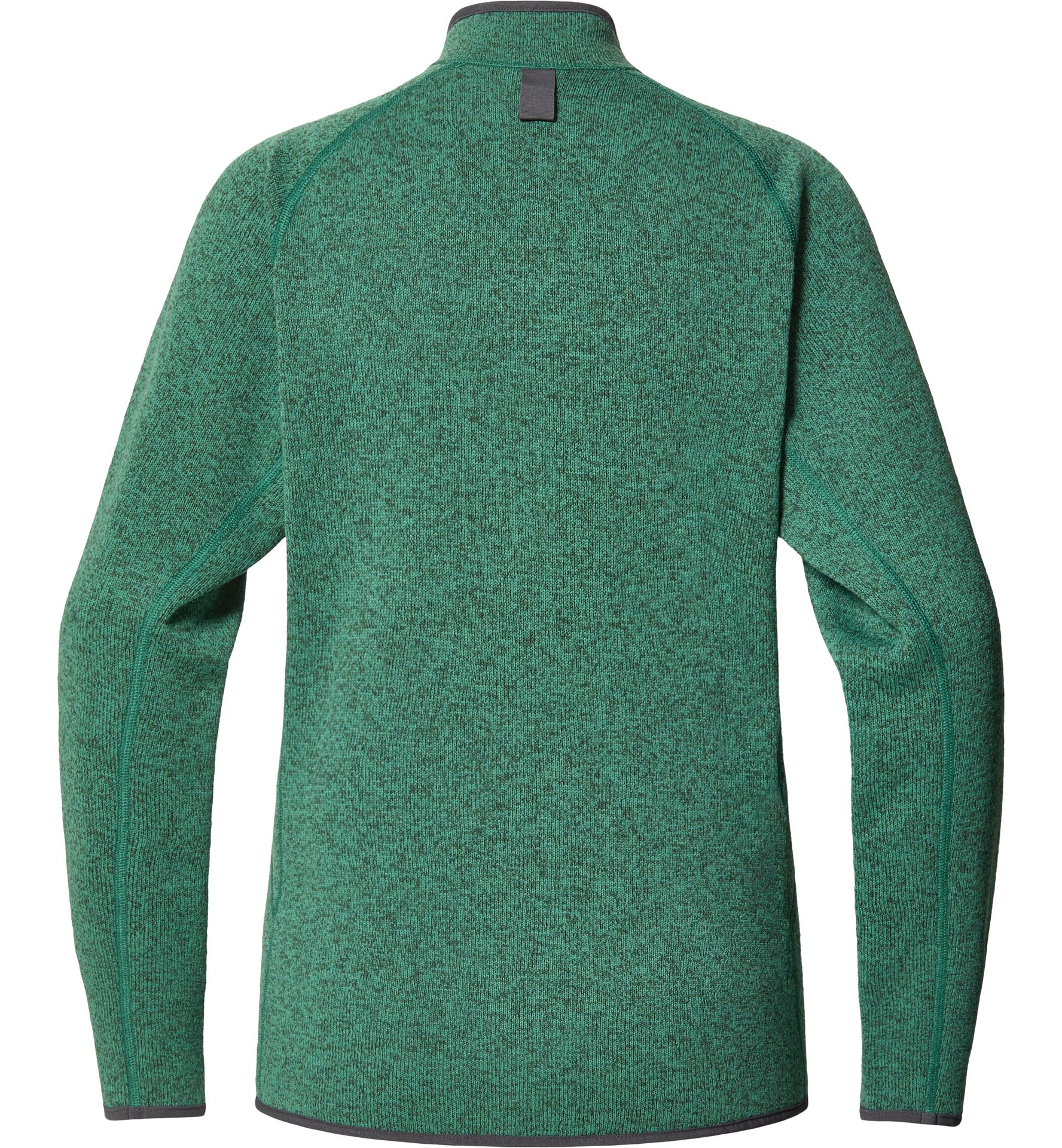 Risberg Jacket Women Dk Jelly Green