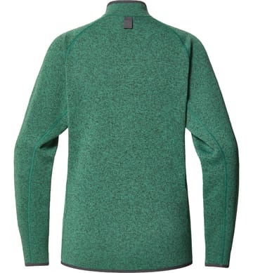 Risberg Jacket Women Dk Jelly Green
