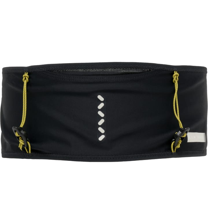 L.I.M Tempo Trail Running Belt True Black