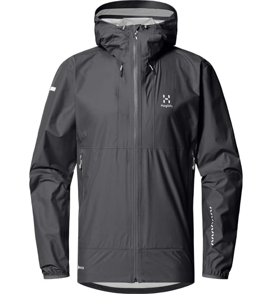 Outdoor clothing for men | Haglöfs