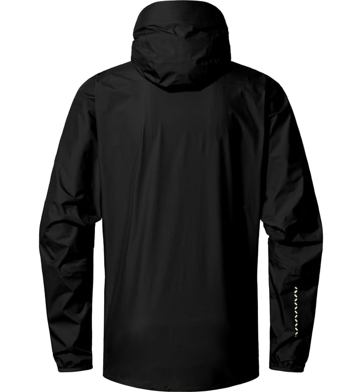 L.I.M GTX Jacket Men True Black