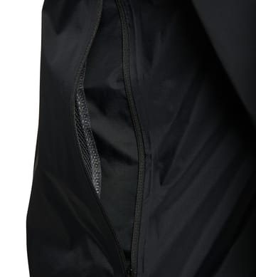 L.I.M GTX Jacket Men True Black