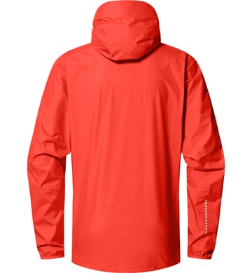 L.I.M GTX II Jacket Men Habanero