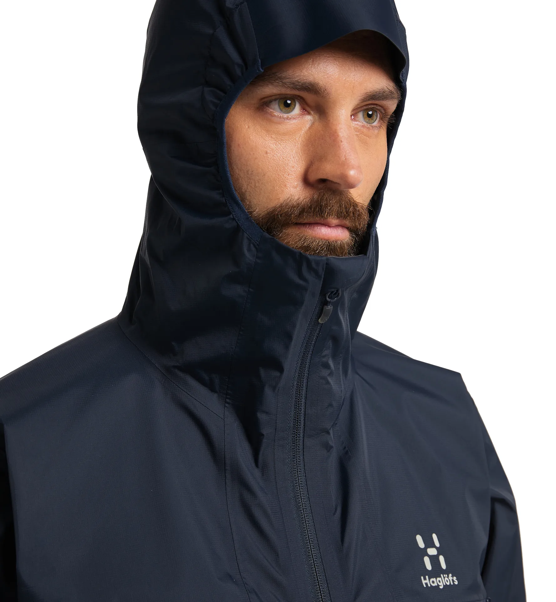 L.I.M GTX Jacket Men Tarn Blue