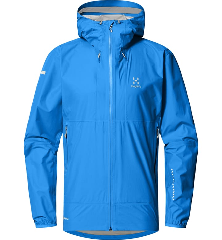 L.I.M GTX Jacket Men Nordic Blue