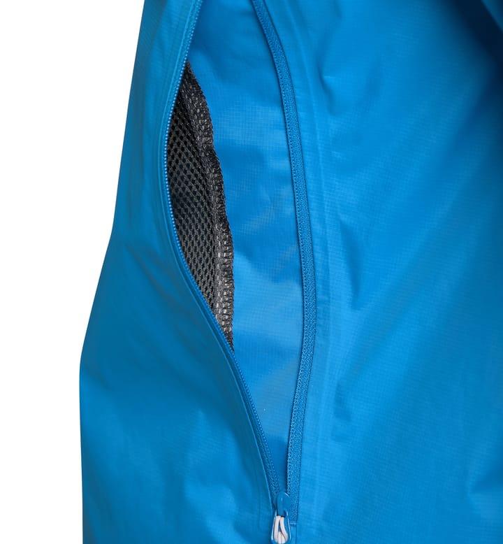 L.I.M GTX Jacket Men Nordic Blue